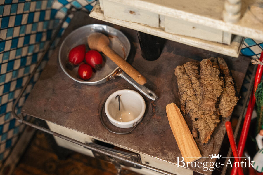 Antiquitaet Bruegge Antik Novemberr 2025 299 - Brügge Antik