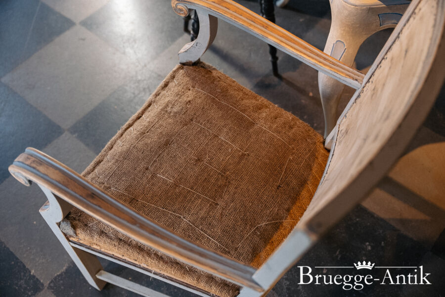 Antiquitaet Bruegge Antik Novemberr 2025 41 - Brügge Antik