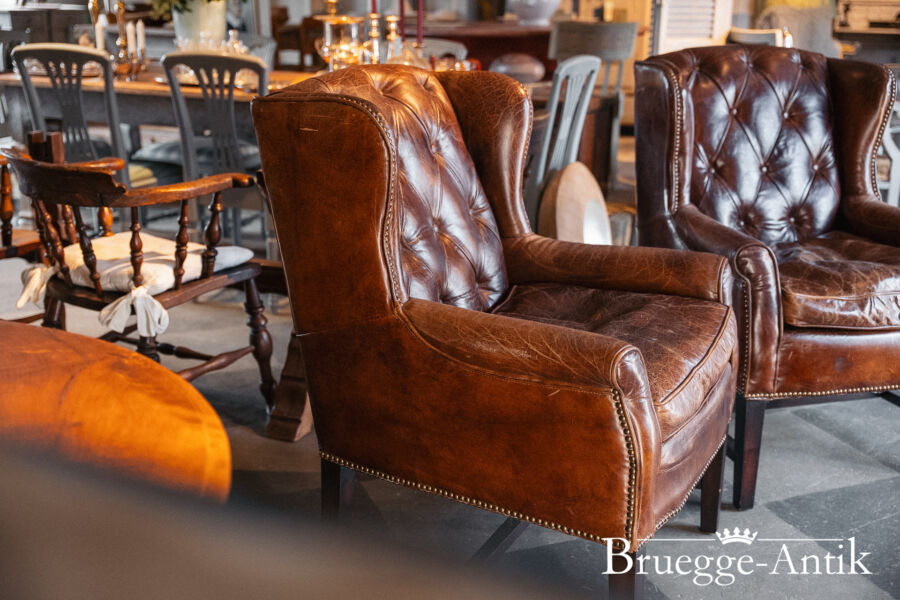 Antiquitaet Bruegge Antik Novemberr 2025 6 - Brügge Antik