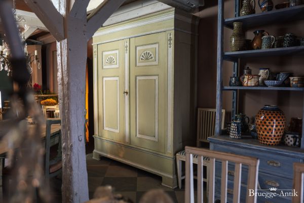 Bruegge Antik Kunst und Antik 170 - Brügge Antik