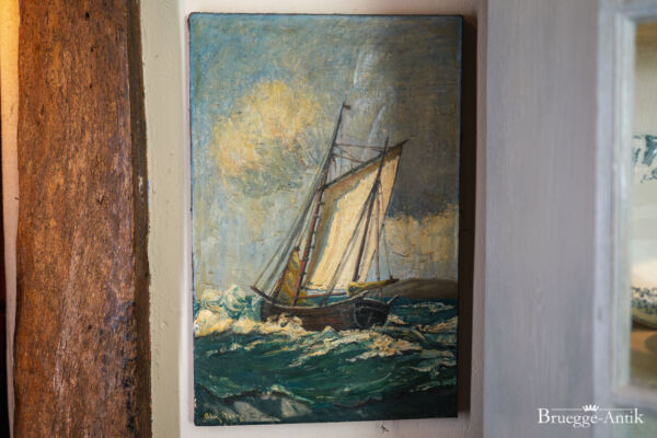 Bruegge Antik Kunst und Antik 284 - Brügge Antik