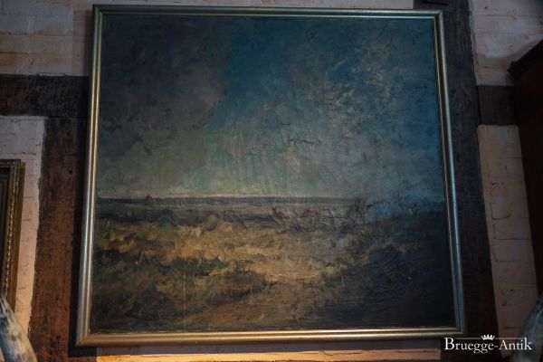 Bruegge Antik Kunst und Antik 438 - Brügge Antik
