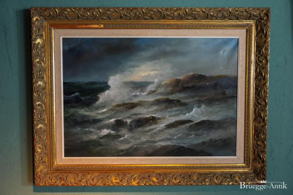 Bruegge Antik Kunst und Antik 901 - Brügge Antik