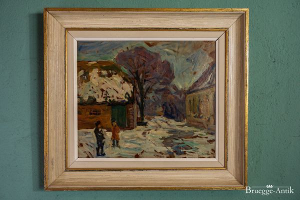 Bruegge Antik Kunst und Antik 937 - Brügge Antik