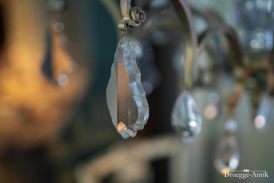 Bruegge Antik Kunst und Antik 167 - Brügge Antik