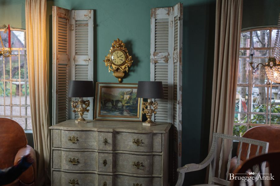 Bruegge Antik Kunst und Antik 31 - Brügge Antik