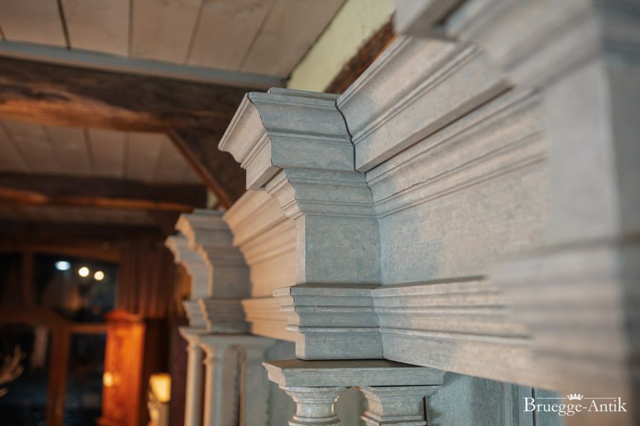 Bruegge Antik Kunst und Antik 381 - Brügge Antik
