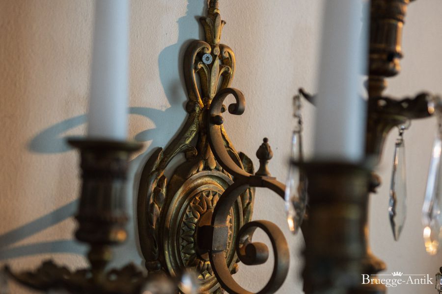 Bruegge Antik Kunst und Antik 733 - Brügge Antik