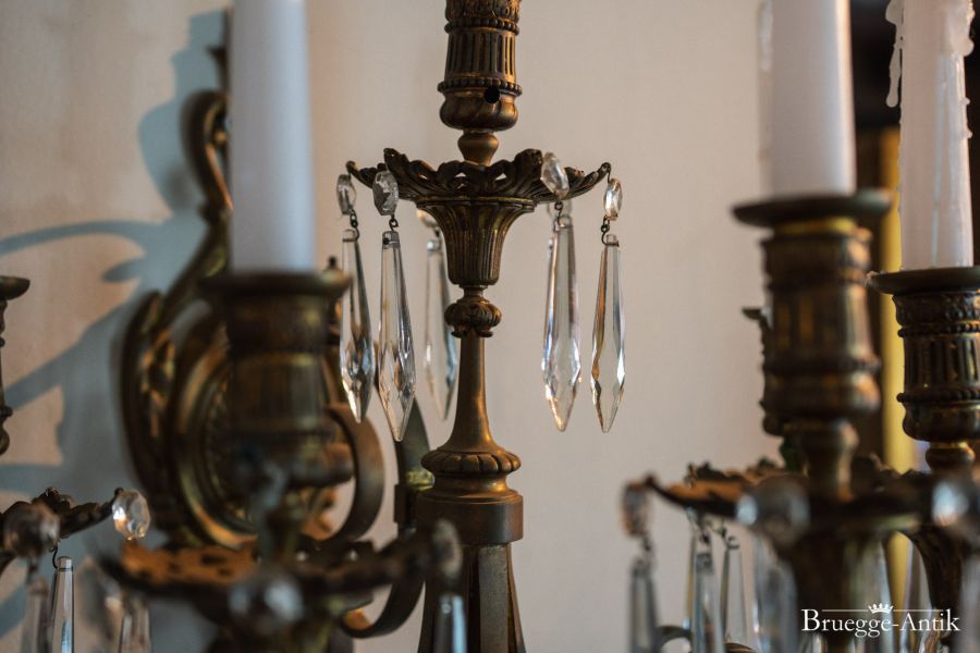 Bruegge Antik Kunst und Antik 734 - Brügge Antik