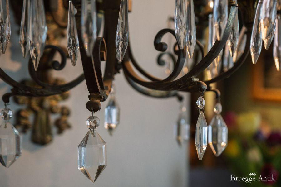 Bruegge Antik Kunst und Antik 735 - Brügge Antik