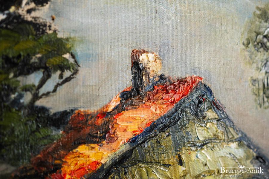 Bruegge Antik Kunst und Antik 963 - Brügge Antik