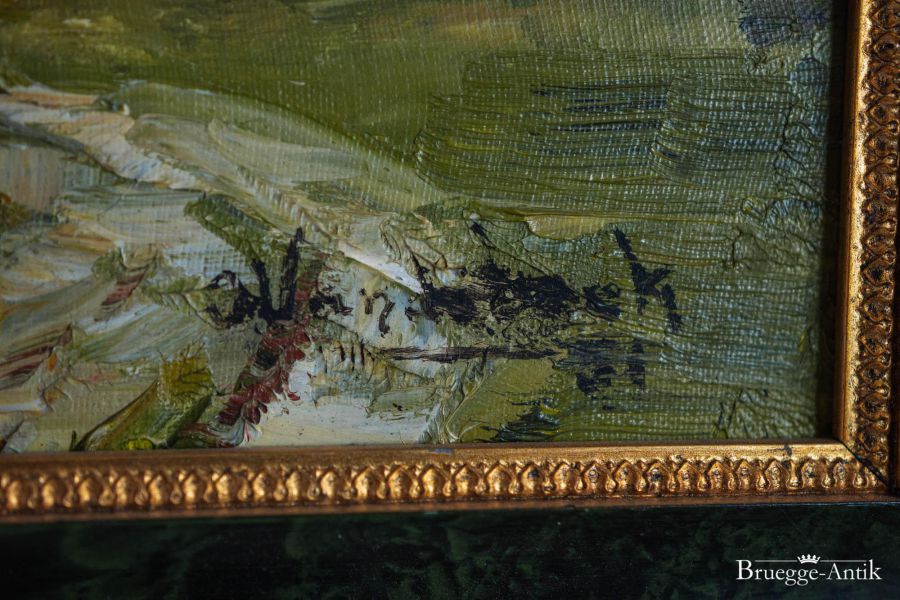 Bruegge Antik Kunst und Antik 964 - Brügge Antik