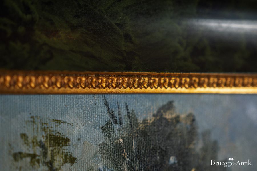 Bruegge Antik Kunst und Antik 965 - Brügge Antik