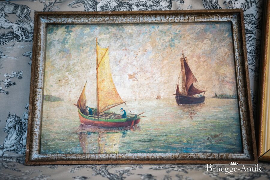 Kl bruegge antik antiquitaeten f 182 - Brügge Antik