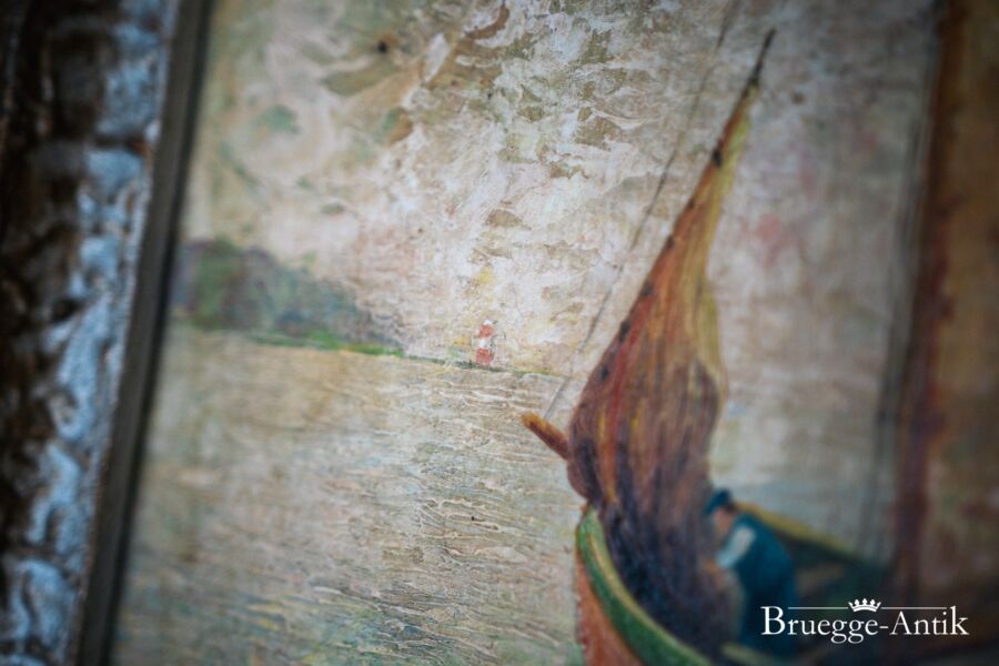 Kl bruegge antik antiquitaeten f 183 - Brügge Antik