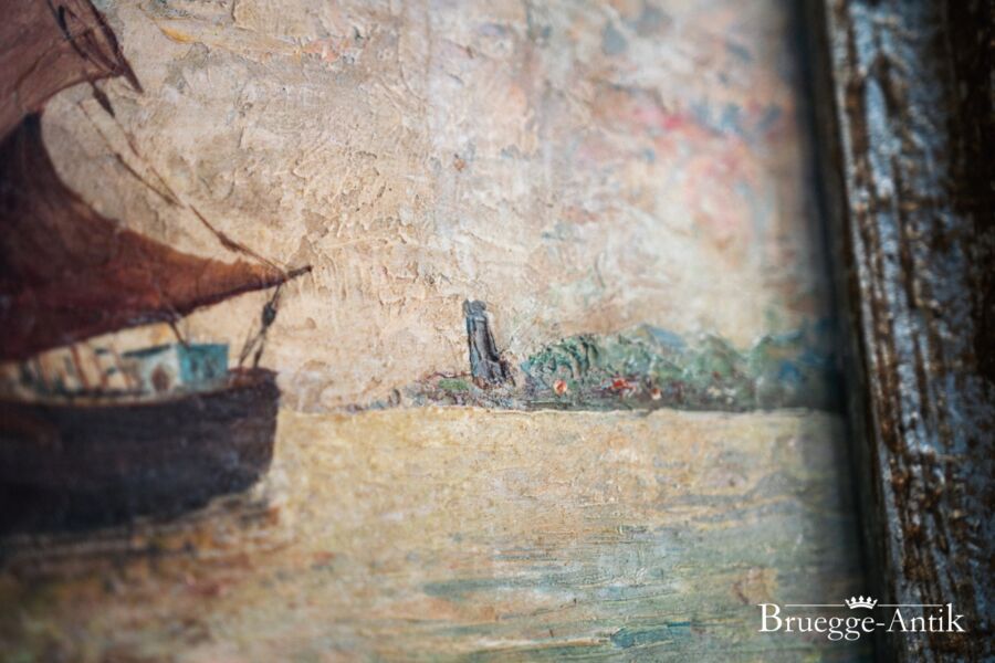 Kl bruegge antik antiquitaeten f 184 - Brügge Antik