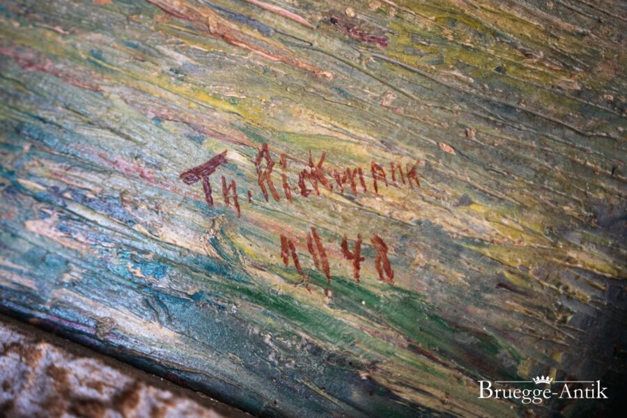 Kl bruegge antik antiquitaeten f 185 - Brügge Antik