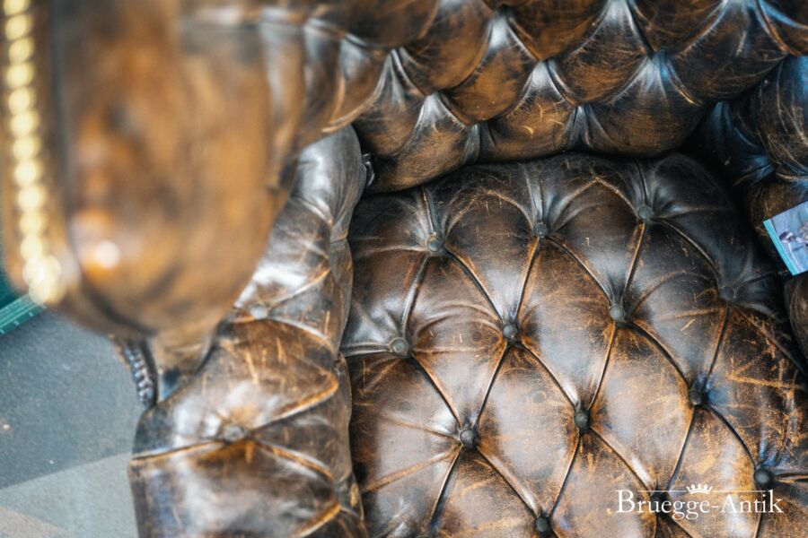 Kl bruegge antik antiquitaeten f 200 - Brügge Antik