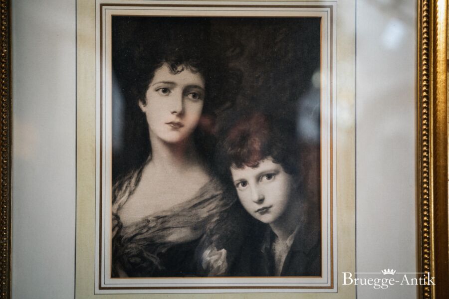 Kl bruegge antik antiquitaeten f 358 - Brügge Antik