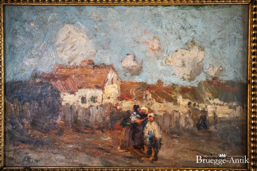 Kl bruegge antik antiquitaeten f 377 - Brügge Antik