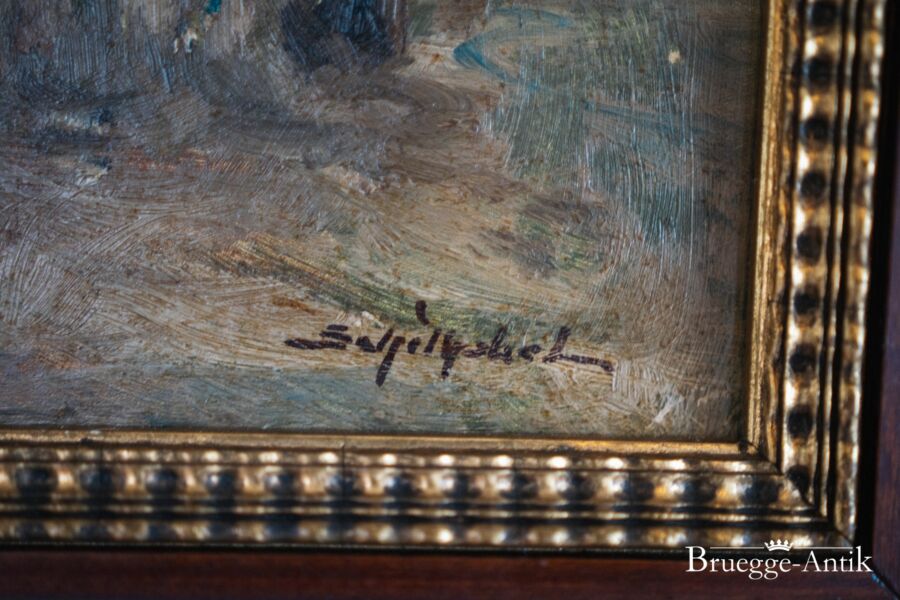 Kl bruegge antik antiquitaeten f 378 - Brügge Antik