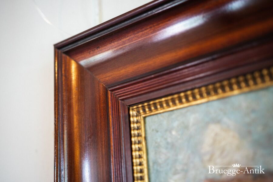 Kl bruegge antik antiquitaeten f 379 - Brügge Antik