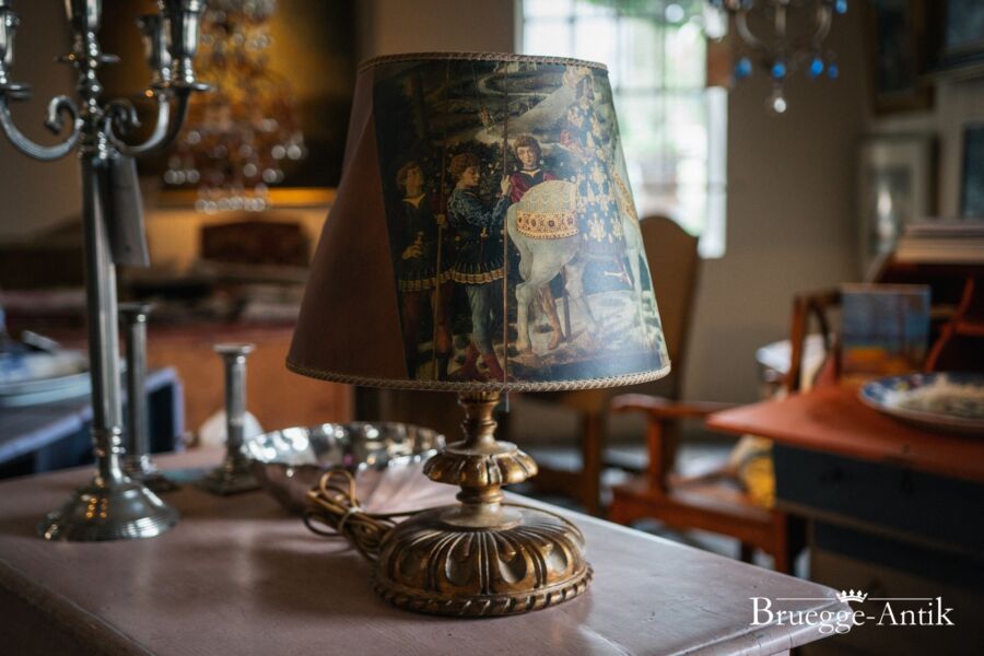 Kl bruegge antik antiquitaeten f 382 - Brügge Antik