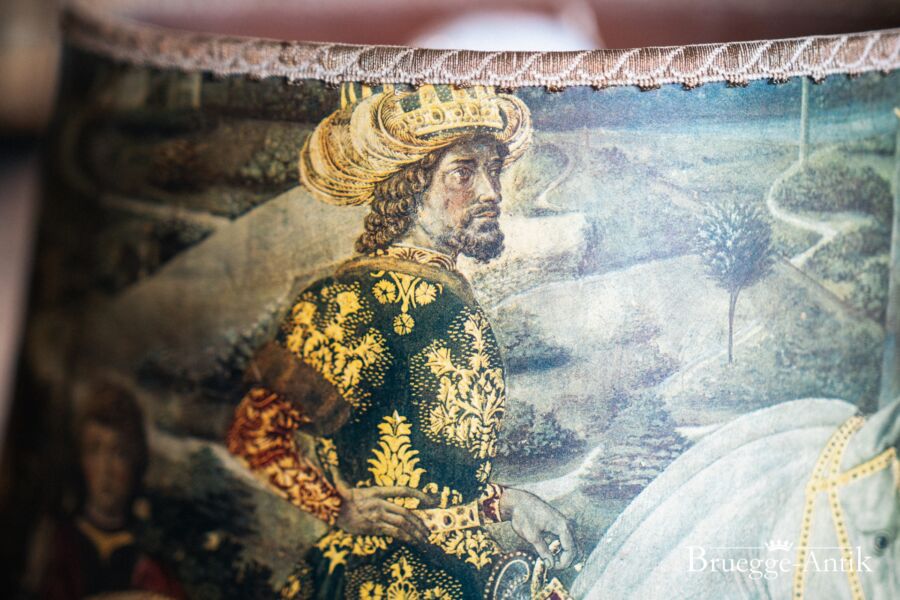 Kl bruegge antik antiquitaeten f 383 - Brügge Antik