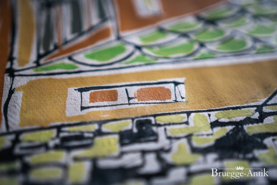 Kl bruegge antik antiquitaeten f 408 - Brügge Antik