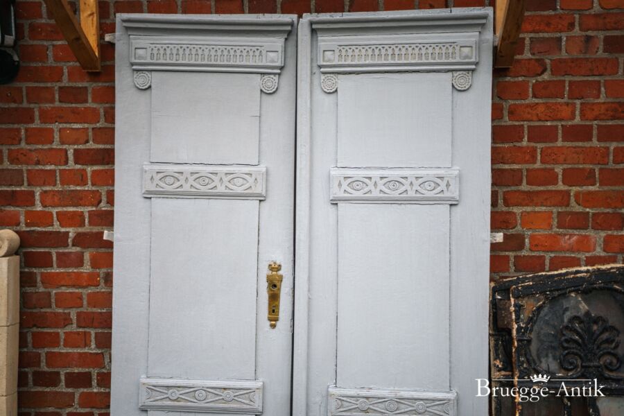 Kl bruegge antik antiquitaeten f 53 - Brügge Antik