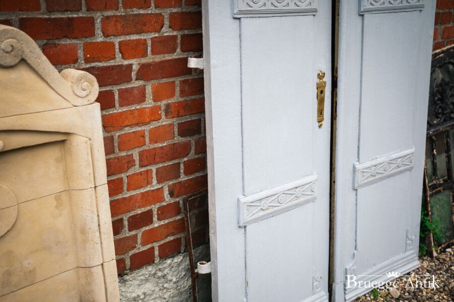 Kl bruegge antik antiquitaeten f 57 - Brügge Antik