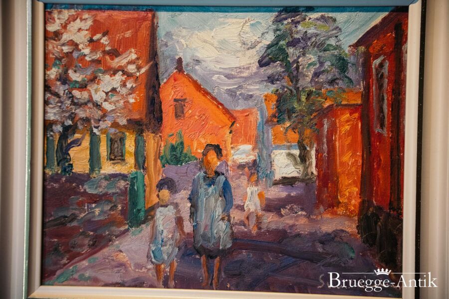 Kl bruegge antik antiquitaeten 2021 10 260 - Brügge Antik