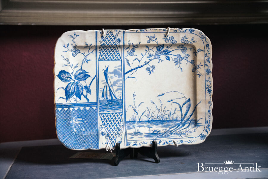 2022 Bruegge Antik Antiquitaet Foto 195 - Brügge Antik