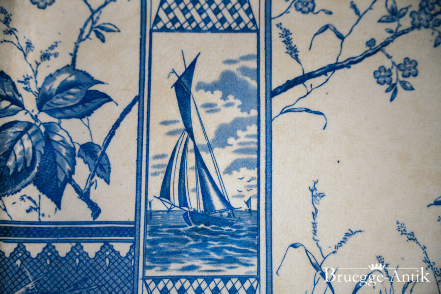 2022 Bruegge Antik Antiquitaet Foto 200 - Brügge Antik