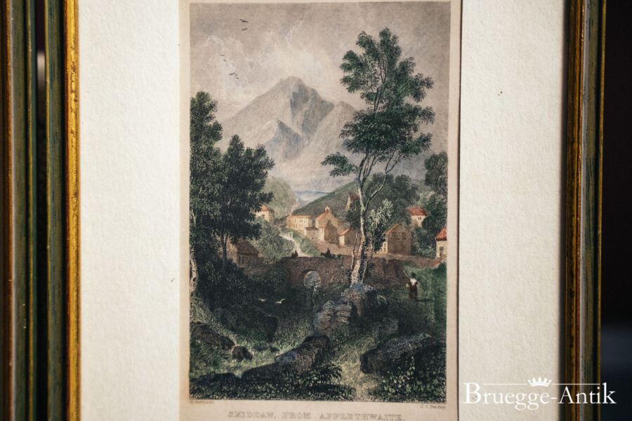 2022 Bruegge Antik Antiquitaet Foto 217 - Brügge Antik