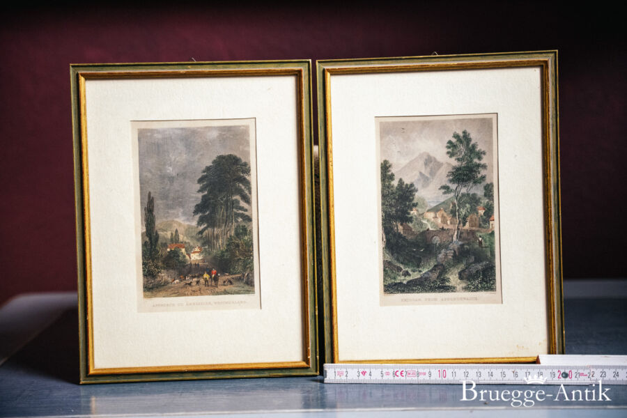 2022 Bruegge Antik Antiquitaet Foto 219 - Brügge Antik