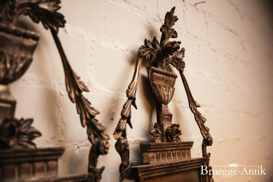 2022 Bruegge Antik Antiquitaet Foto 258 - Brügge Antik