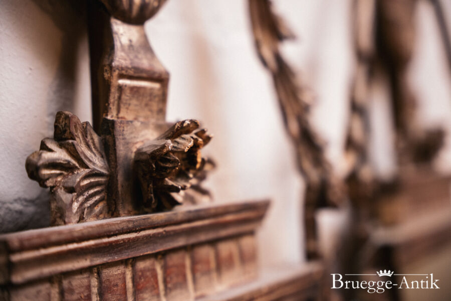 2022 Bruegge Antik Antiquitaet Foto 259 - Brügge Antik