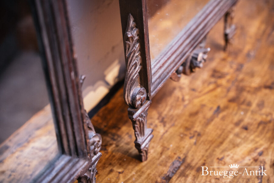 2022 Bruegge Antik Antiquitaet Foto 260 - Brügge Antik