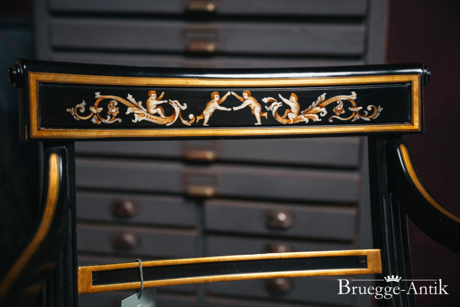 2022 Bruegge Antik Antiquitaet Foto 266 - Brügge Antik