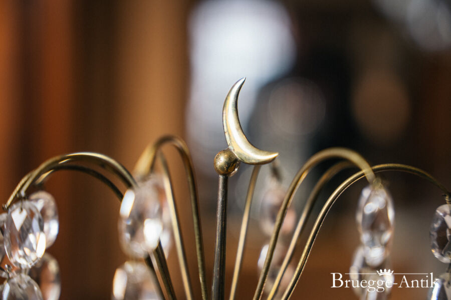 2022 Bruegge Antik Antiquitaet Foto 278 - Brügge Antik