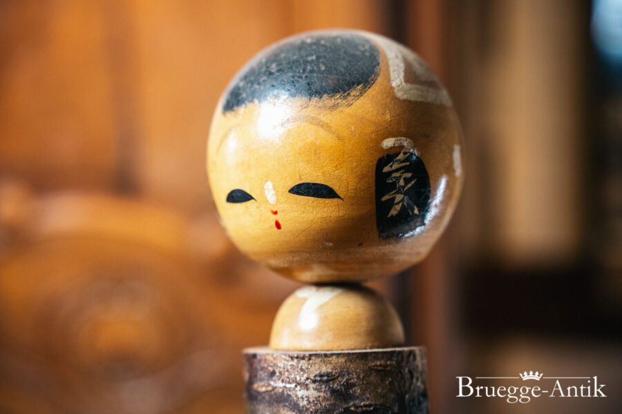 2022 Bruegge Antik Antiquitaet Foto 281 - Brügge Antik