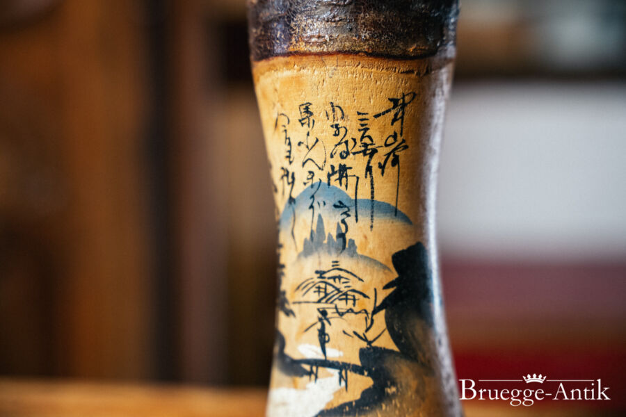 2022 Bruegge Antik Antiquitaet Foto 282 - Brügge Antik