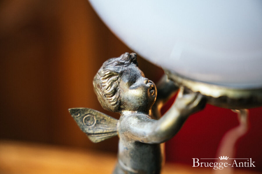 2022 Bruegge Antik Antiquitaet Foto 305 - Brügge Antik