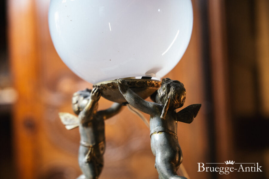 2022 Bruegge Antik Antiquitaet Foto 306 - Brügge Antik