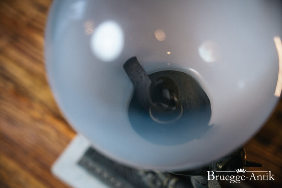 2022 Bruegge Antik Antiquitaet Foto 308 - Brügge Antik