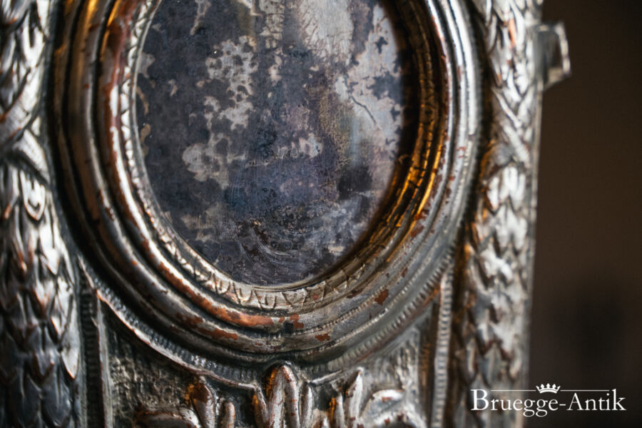 2022 Bruegge Antik Antiquitaet Foto 311 - Brügge Antik