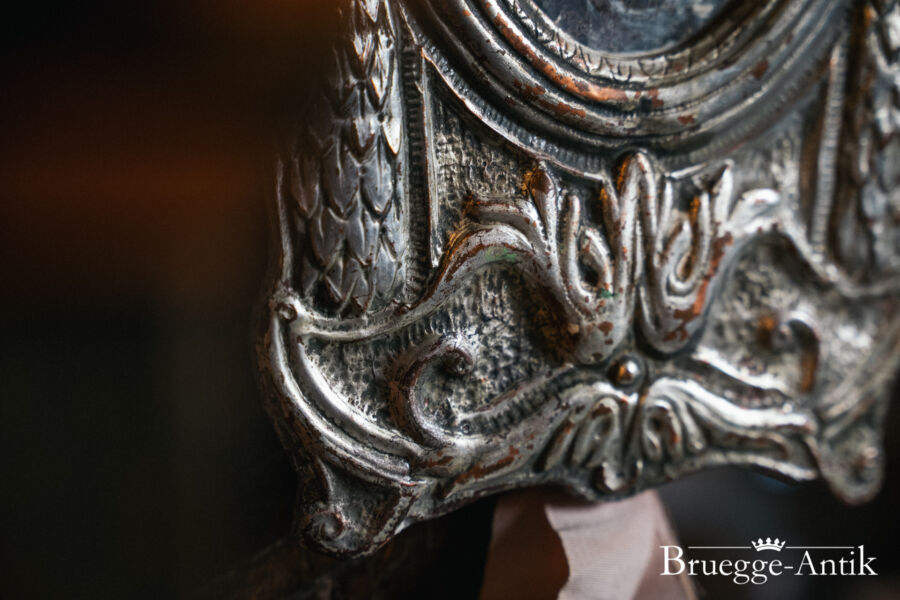 2022 Bruegge Antik Antiquitaet Foto 313 - Brügge Antik