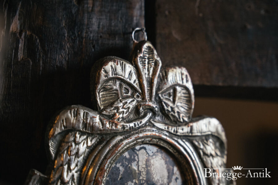 2022 Bruegge Antik Antiquitaet Foto 315 - Brügge Antik