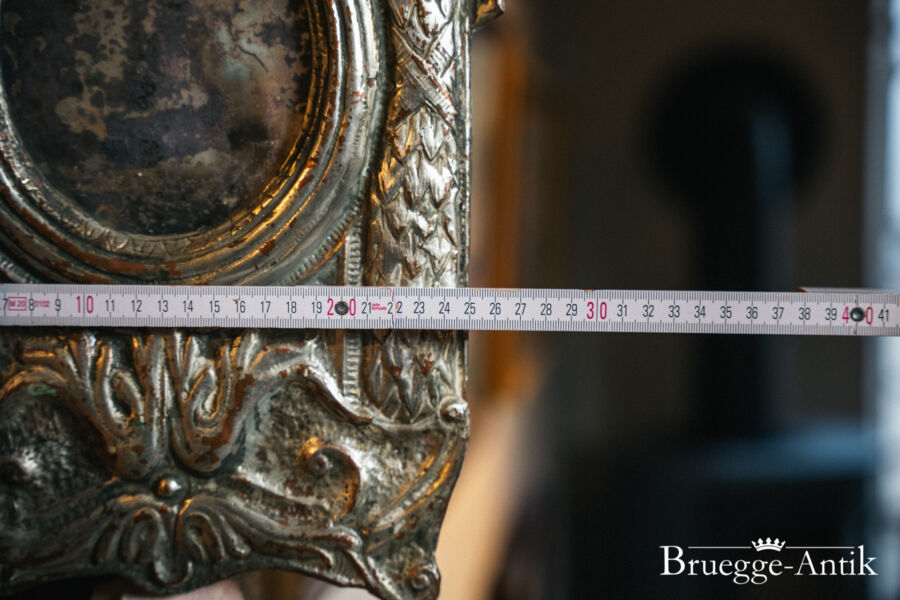 2022 Bruegge Antik Antiquitaet Foto 317 - Brügge Antik